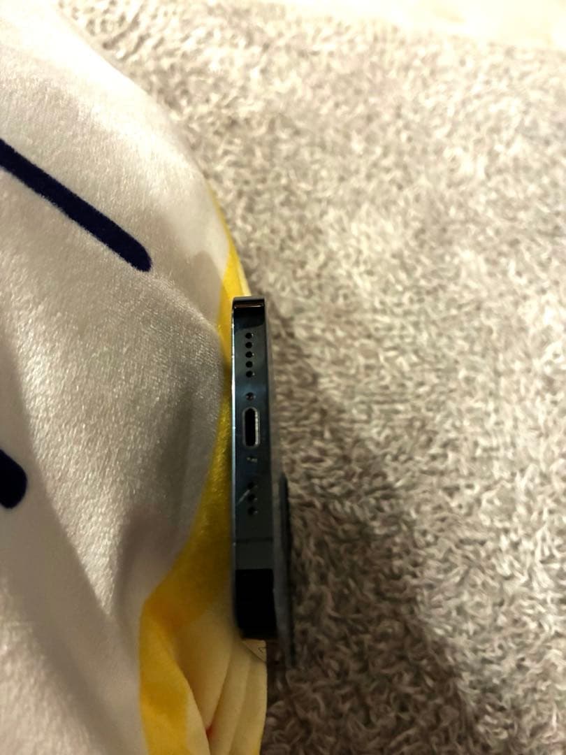 iPhone12 Pro 本体
