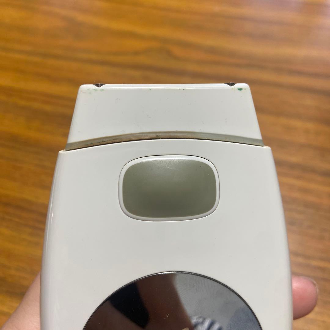 GALVANIC SPA II 美顔器