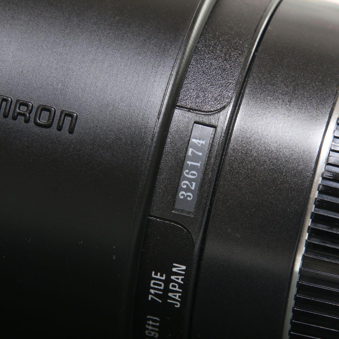 ♥︎◇フルセット♪ ◇TAMRON 28-200mm canon