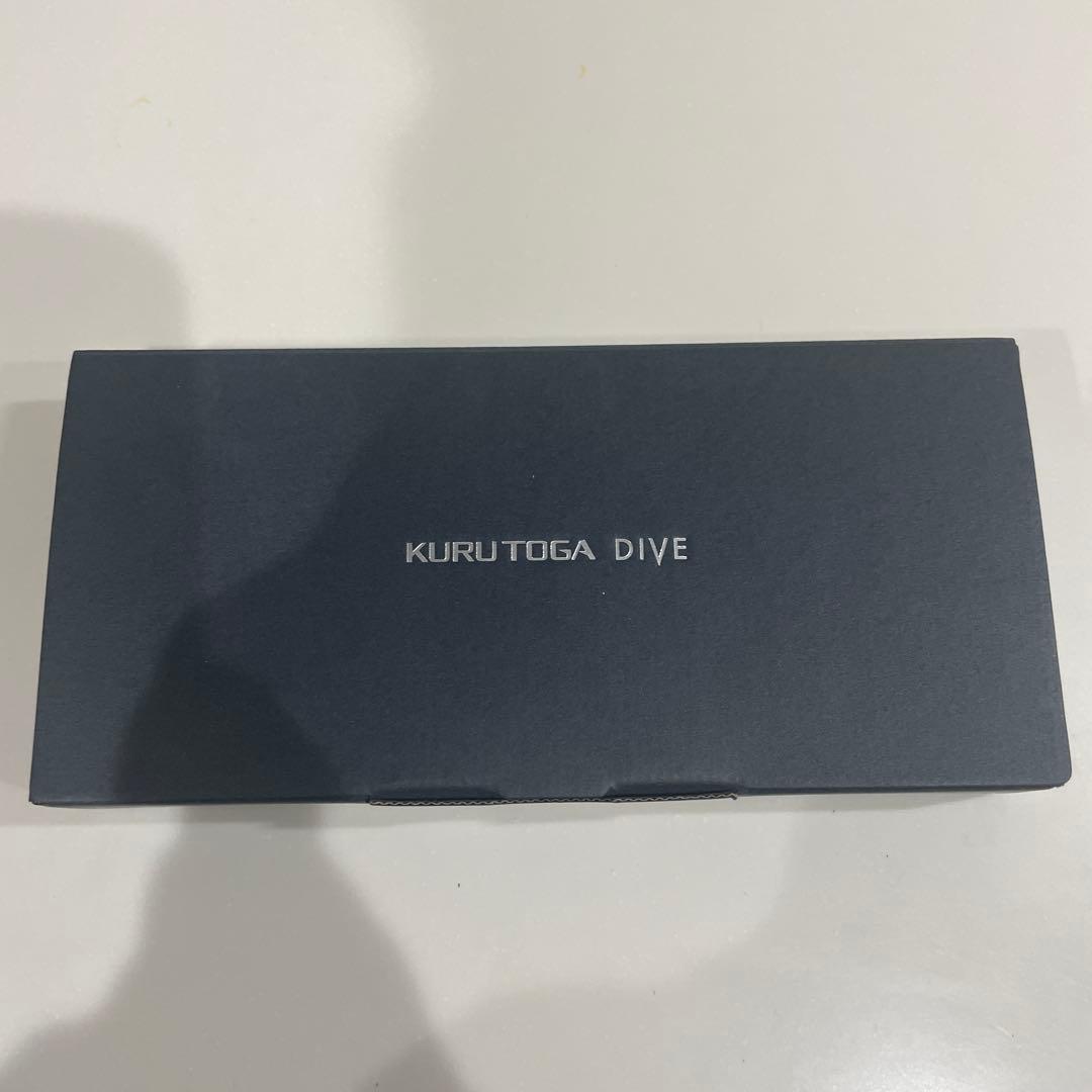 クルトガダイブ　デンスグリーン　値下げ‼️