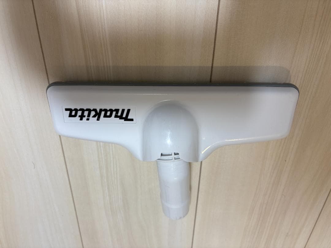マキタ コードレス掃除機 makita CL107FD