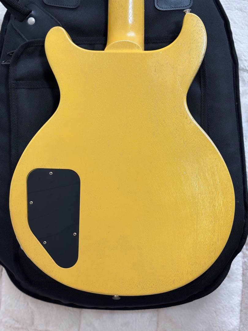 ギター Gibson Les Paul Special DC Faded