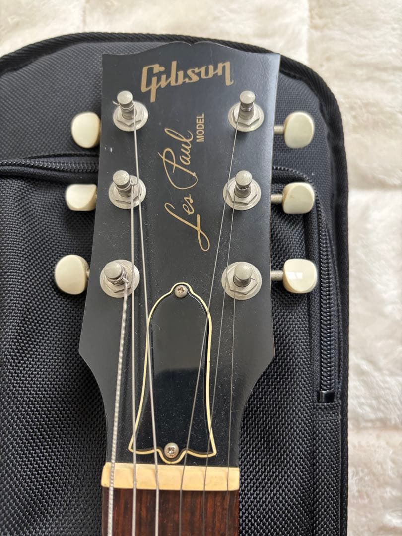 ギター Gibson Les Paul Special DC Faded