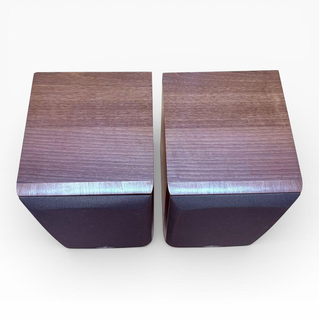 【美品/名機】Monitor Audio Bronze BR1 スピーカー