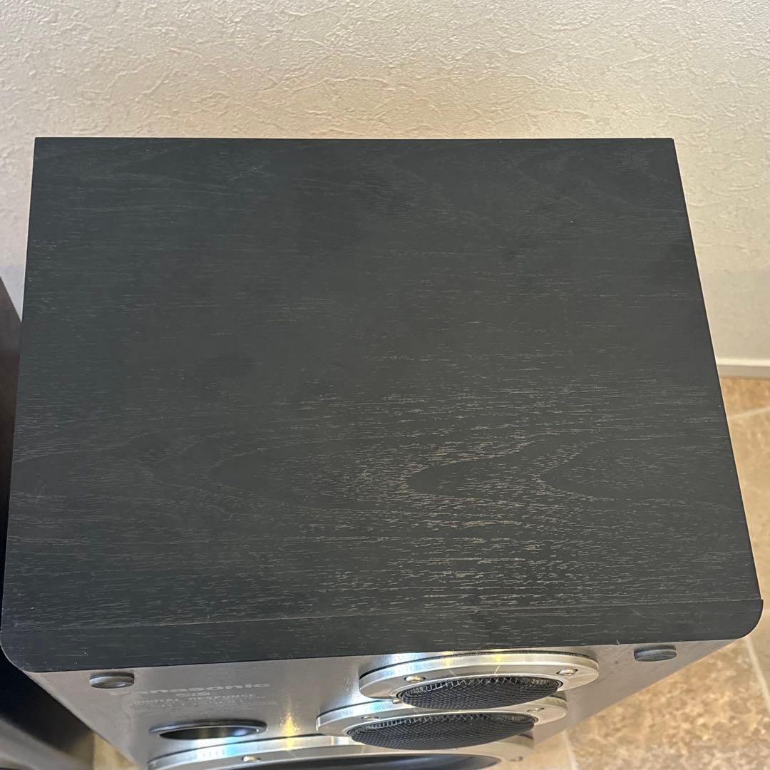 Panasonic 3WayスピーカSB-D5500SPEAKER SYSTEM