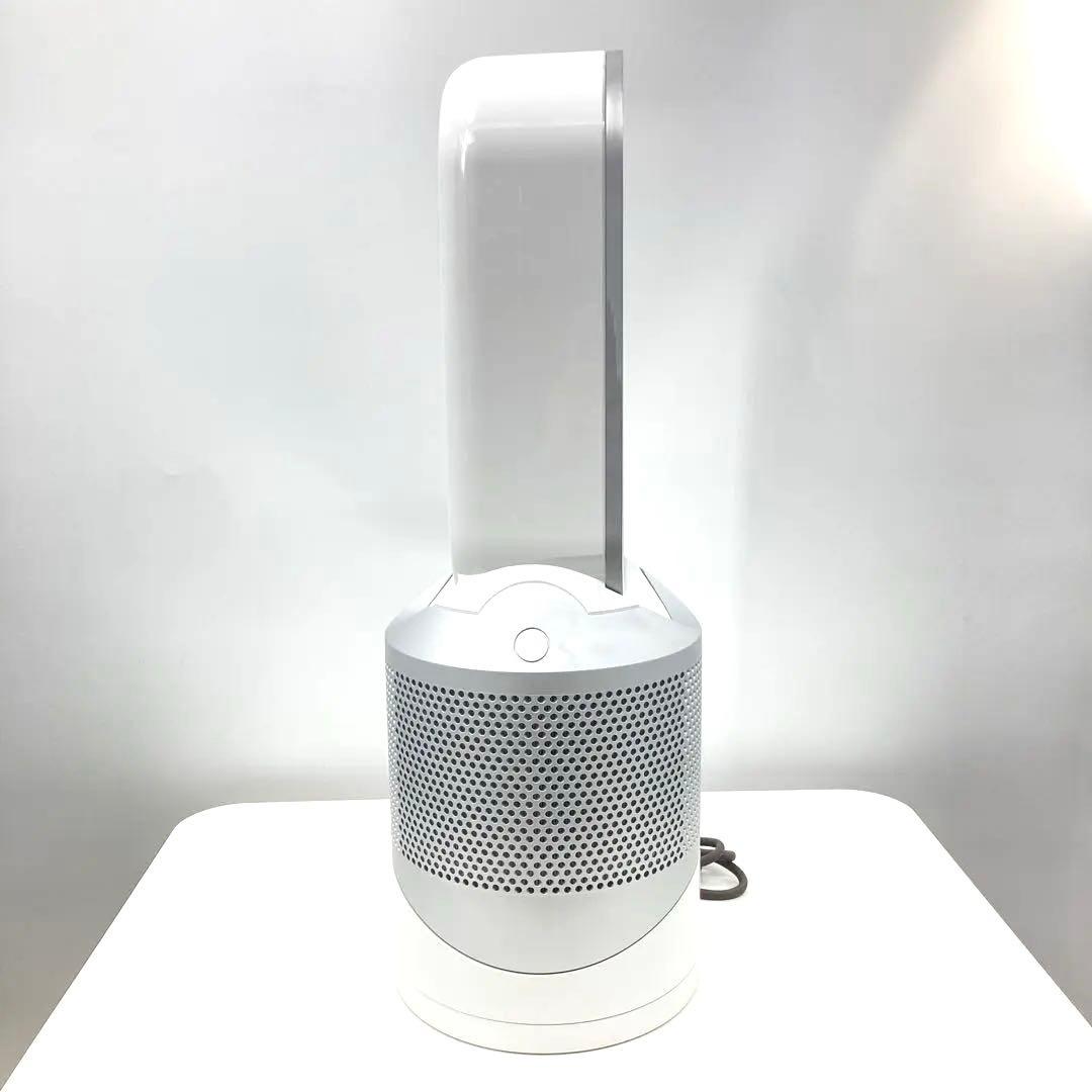 Dyson HP01 空気清浄機能付ファンヒーター 動作確認済み