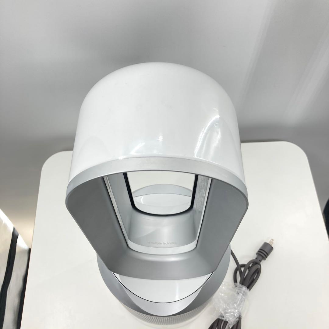 Dyson HP01 空気清浄機能付ファンヒーター 動作確認済み