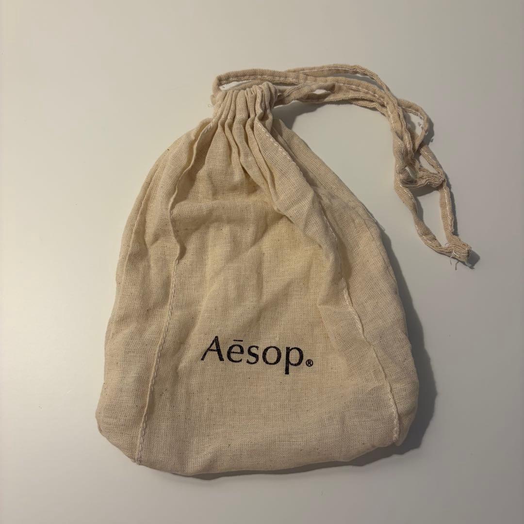 Aēsop 香水 Eidesis 残量9割【箱・巾着付き】