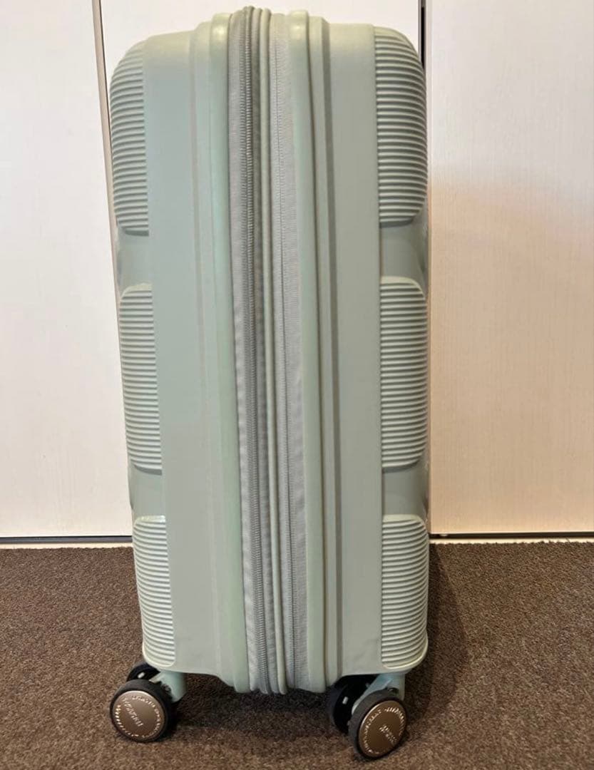 ☆ほぼ新品☆35/42L アメリカンツーリスター