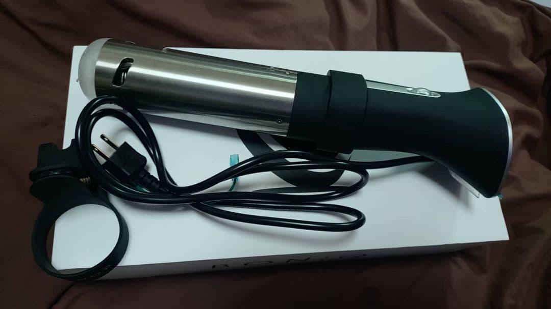 BONIQ BNC-01 低温調理器