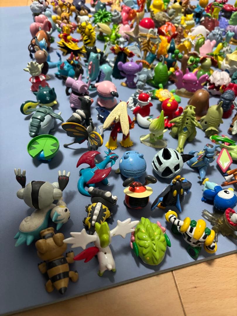ポケモン モンコレ　まとめ売り