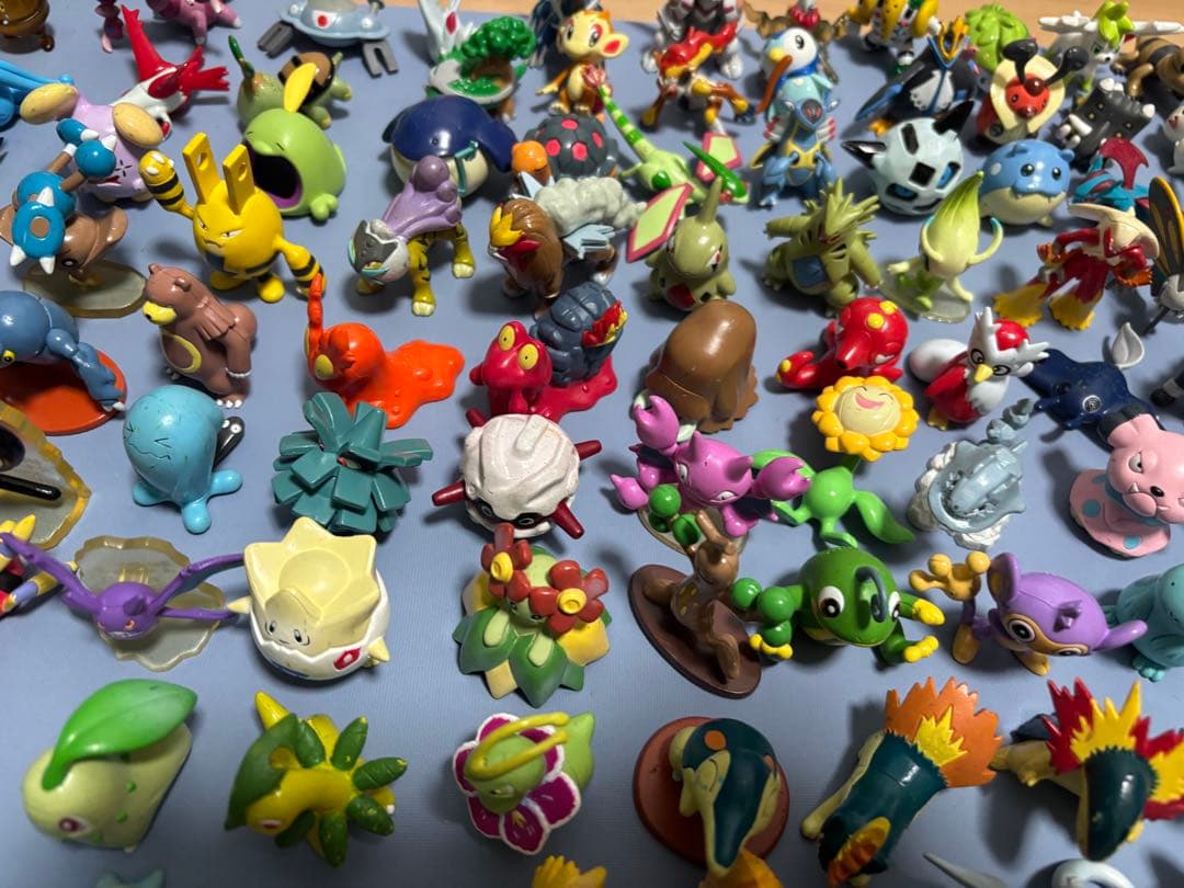ポケモン モンコレ　まとめ売り