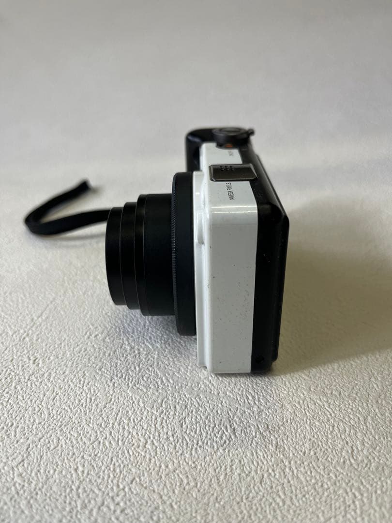 d*3様 【Good Designコンデジ】 PENTAX optio RZ10
