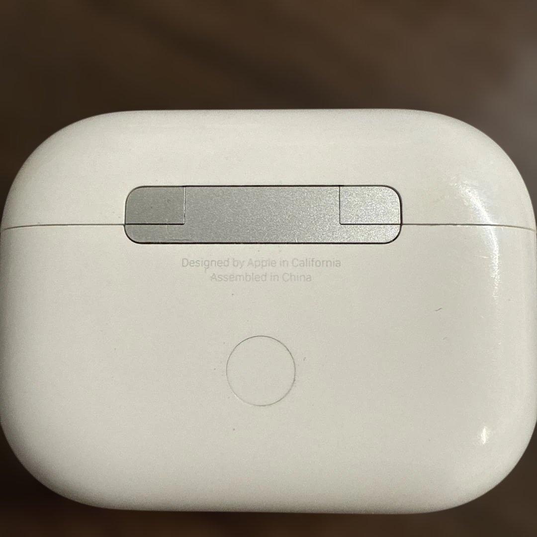 Apple AirPodsPro 第2世代　右耳のみ動作確認　イヤホン