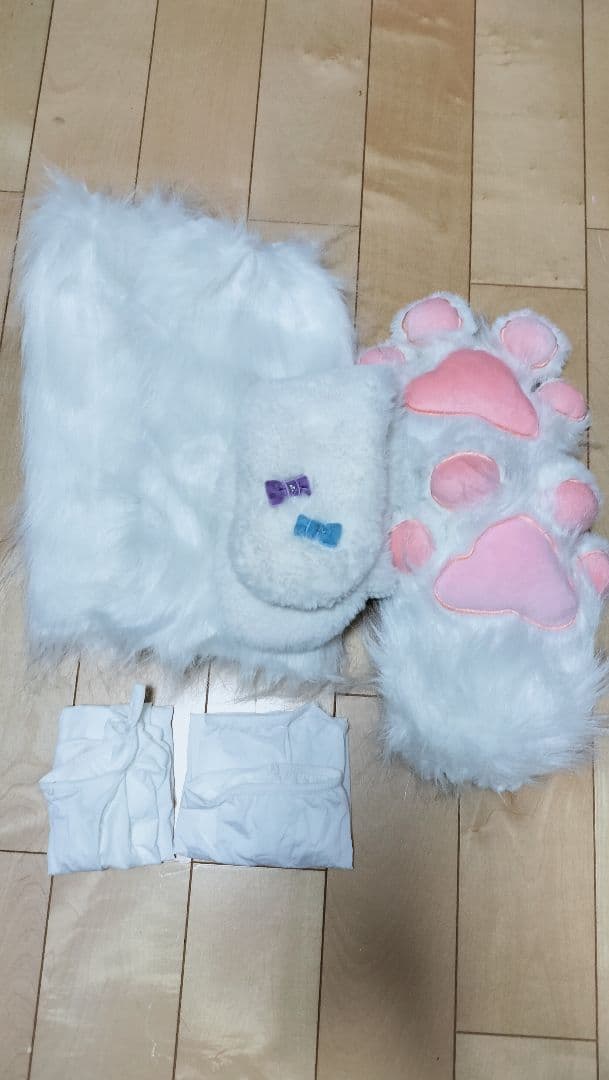 kigurumi フルセット