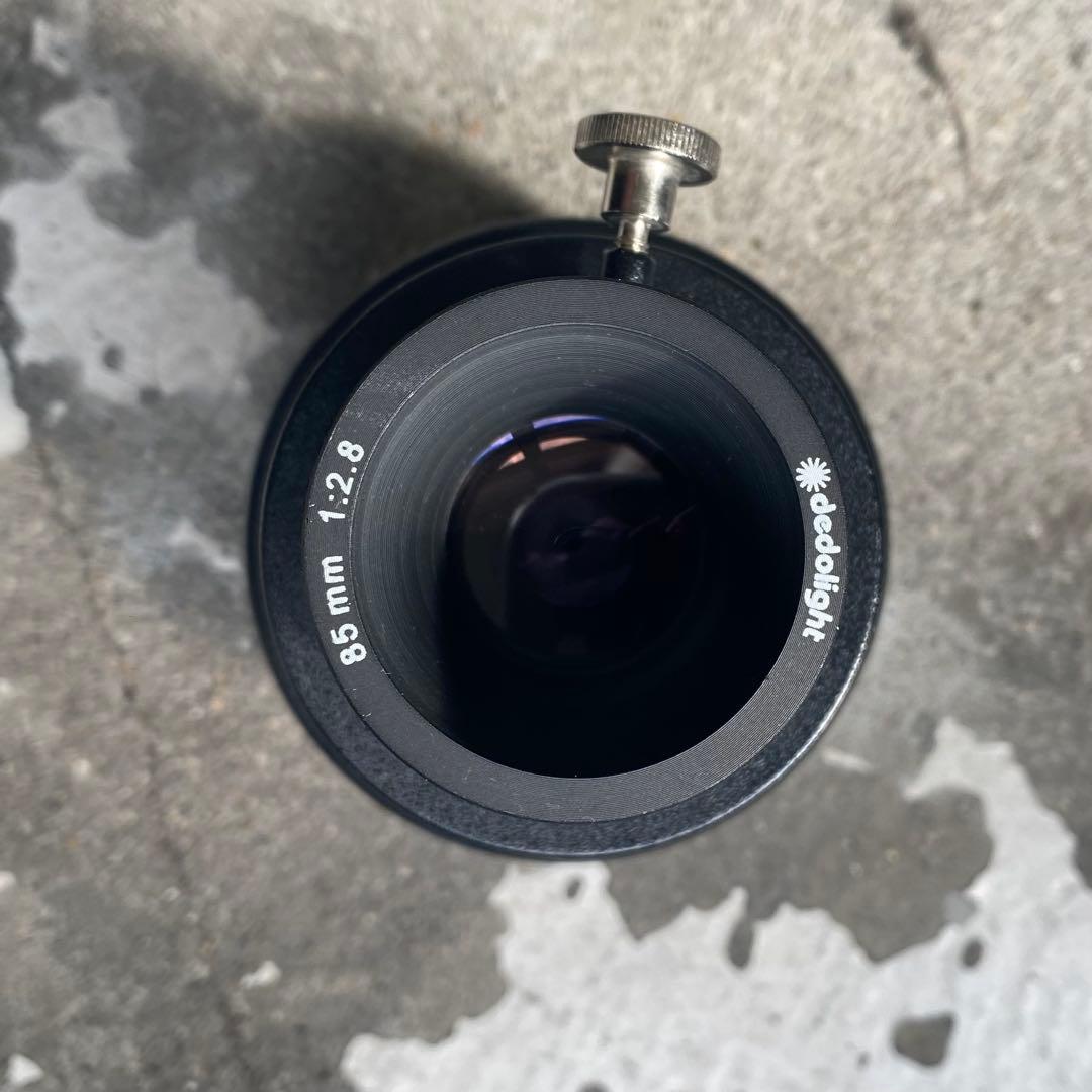 デドライト　Dedolight dp-2