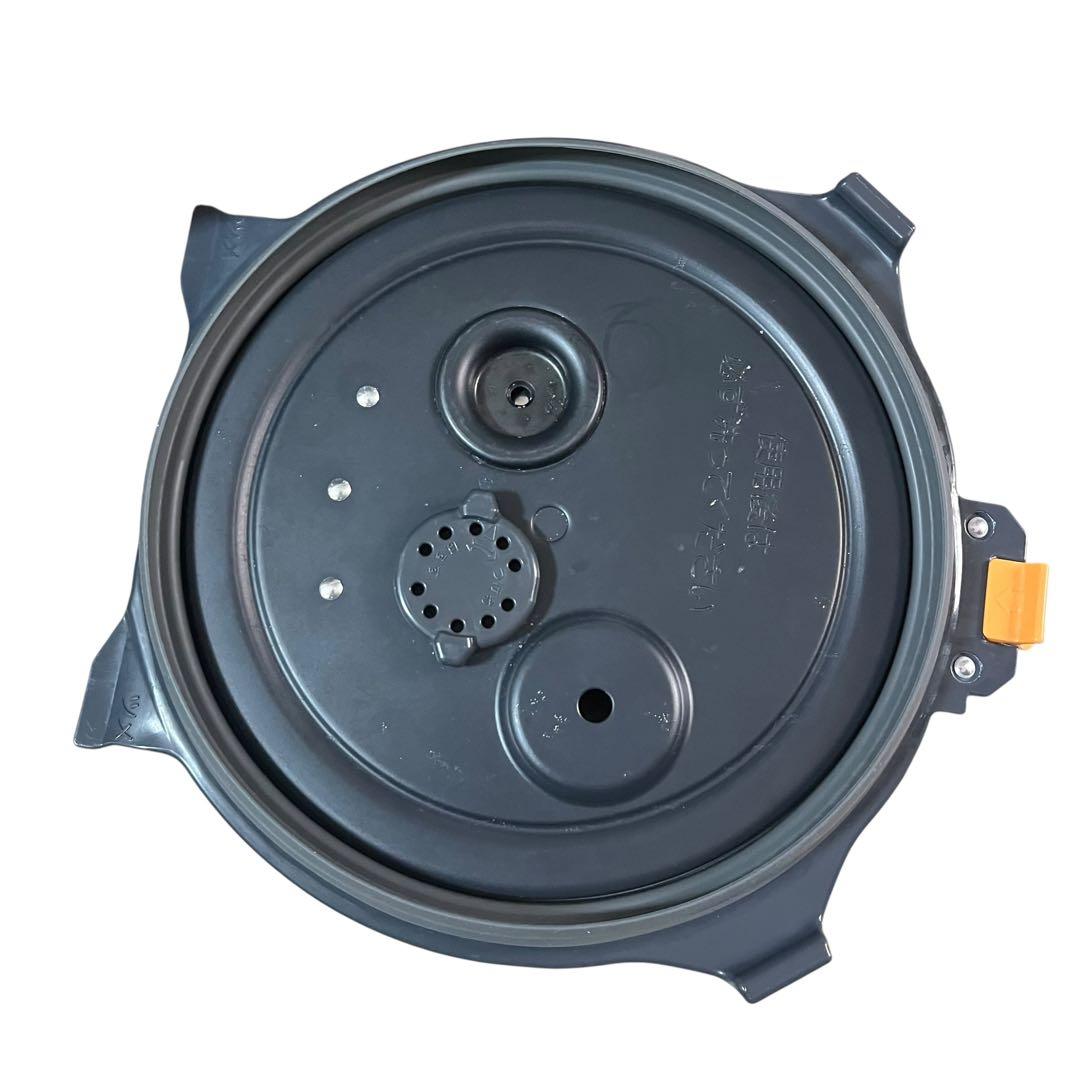 炎舞炊きNW-LB10-BZ 黒漆　象印　圧力IH炊飯器 高級炊飯器 美品