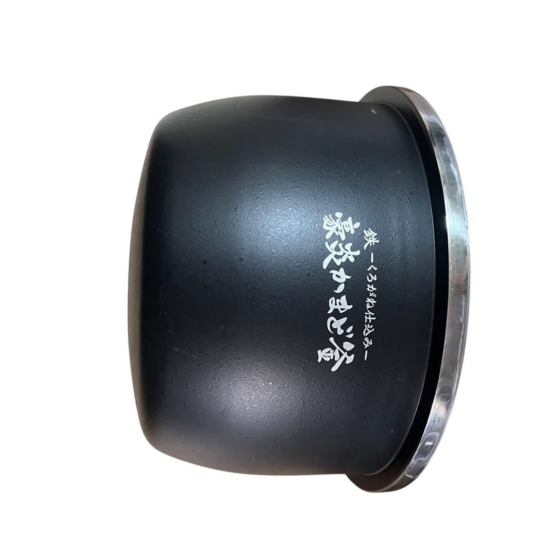 炎舞炊きNW-LB10-BZ 黒漆　象印　圧力IH炊飯器 高級炊飯器 美品