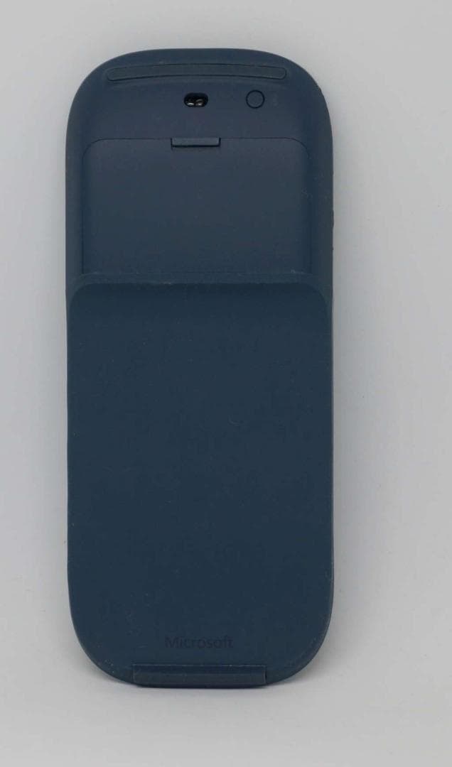 Microsoft Surface Arc Mouse ダークブルー 本体