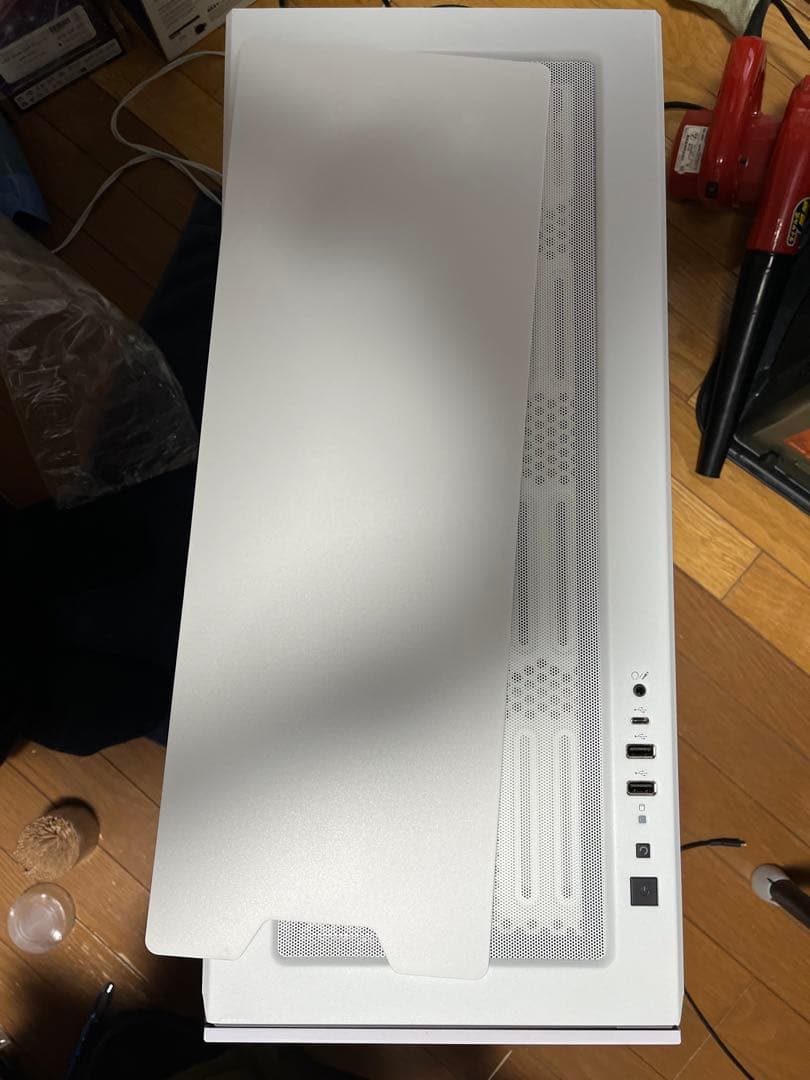 Corsair Carbide Series 678C PCケース