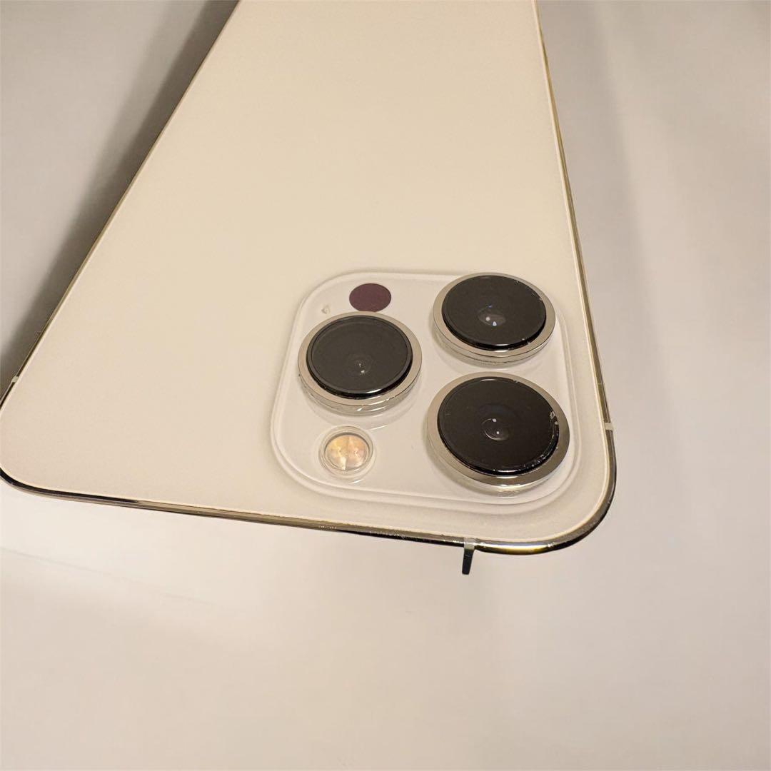 iPhone 13 Pro ホワイト 本体