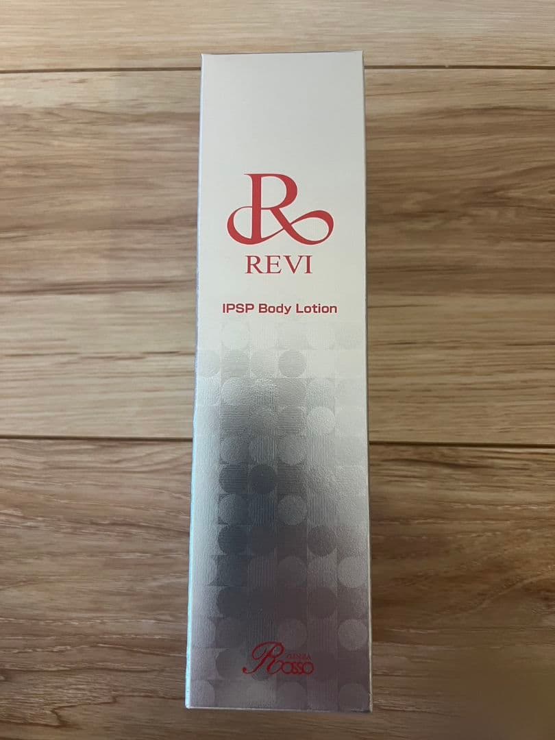 REVI IPSPボディーローション IPSPBODYLOTION