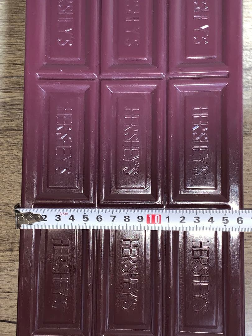 Hershey's ハーシーズ　ビッグ　貯金箱　フィギュア　セット　レア