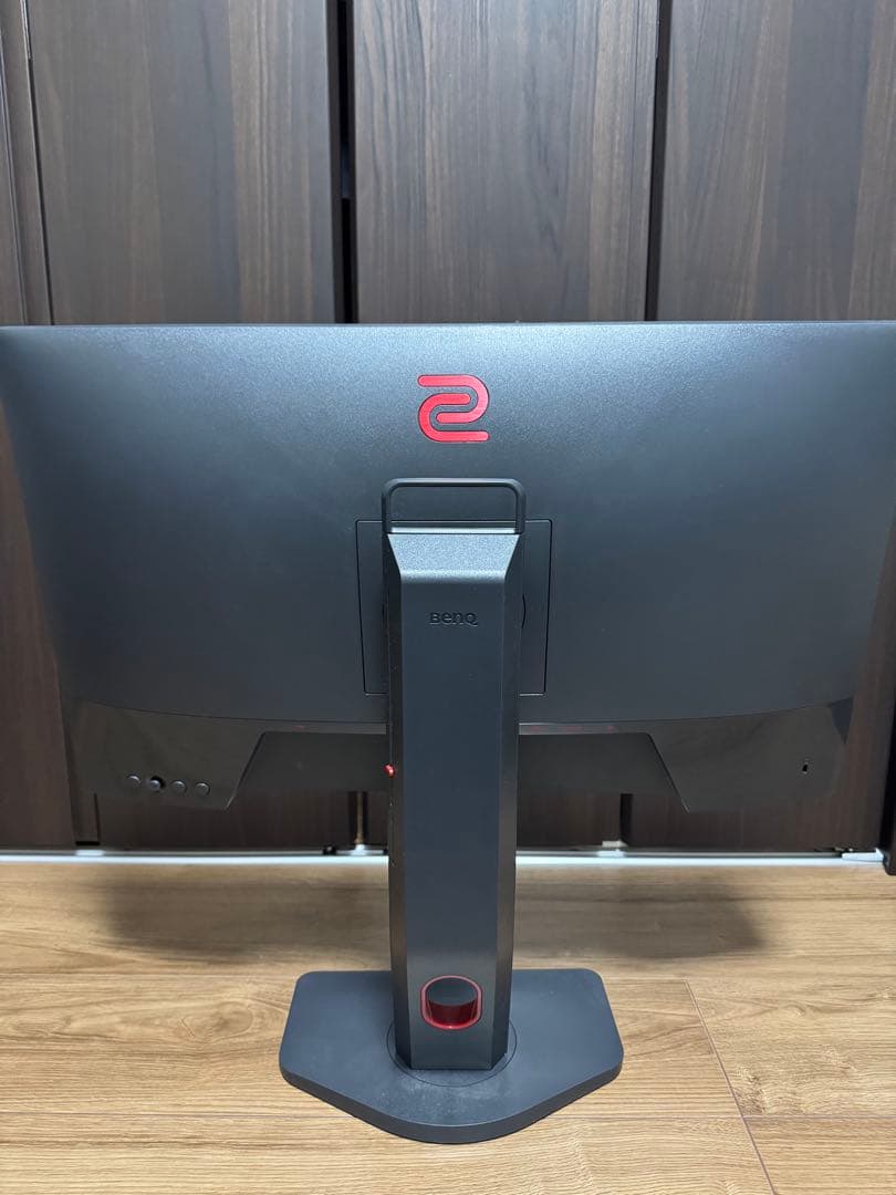 BenQ zowie XL2411K 144Hz 24インチ ゲーミングモニター