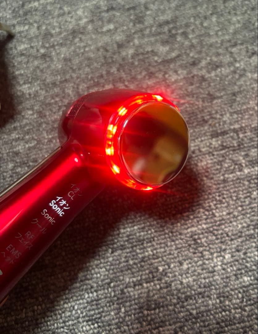 アミン　カオンDX 美顔器　　デラックス