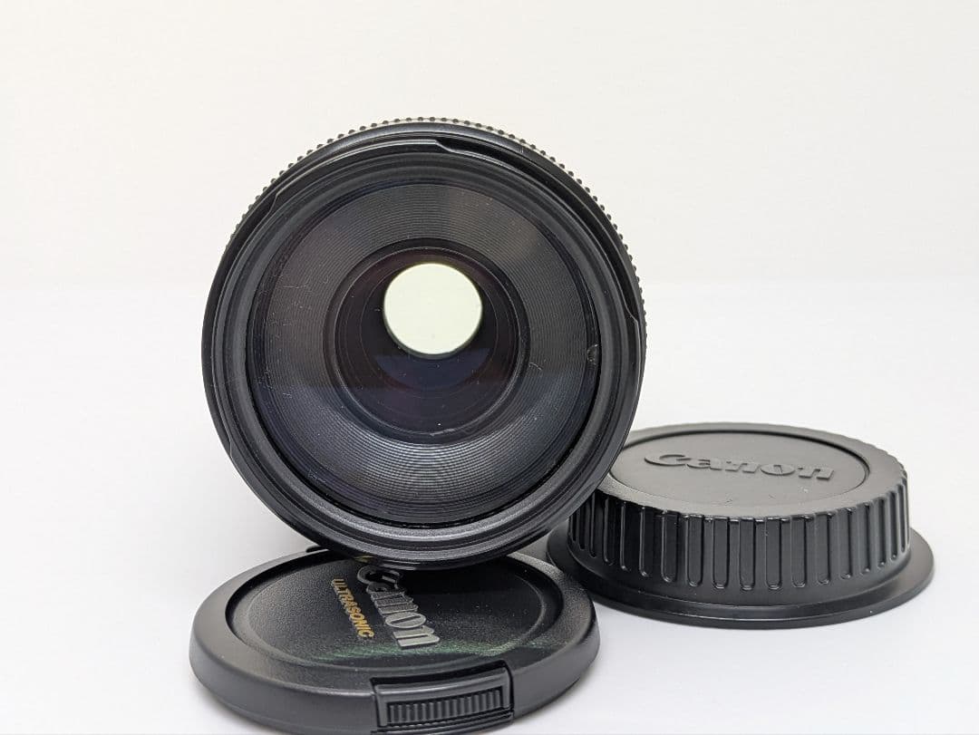 1月19日限定価格【超望遠レンズ】Canon EF 75-300mm USM