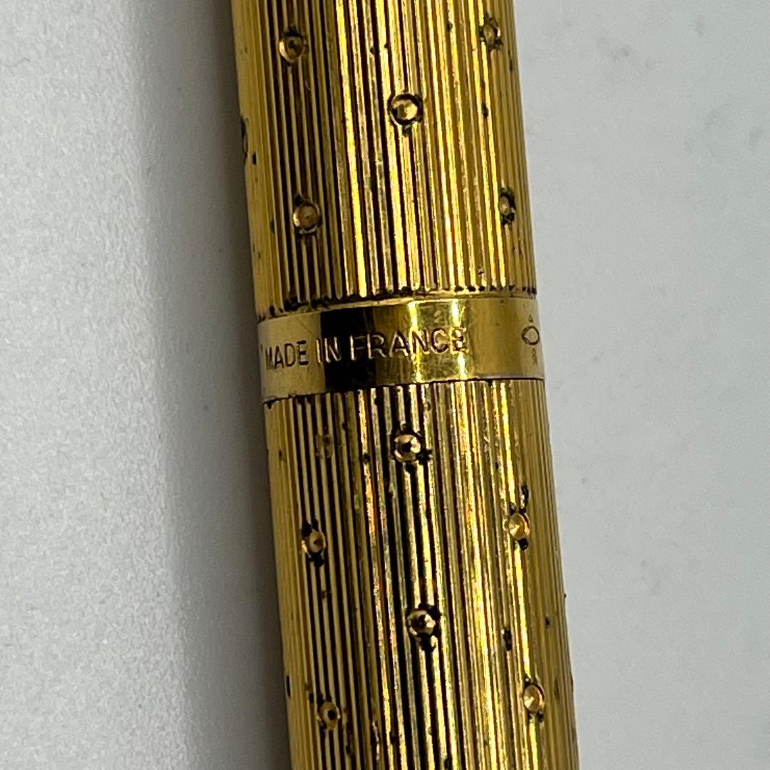 PARKER パーカー 万年筆 FRANCE ペン先 14K POINT(XF)