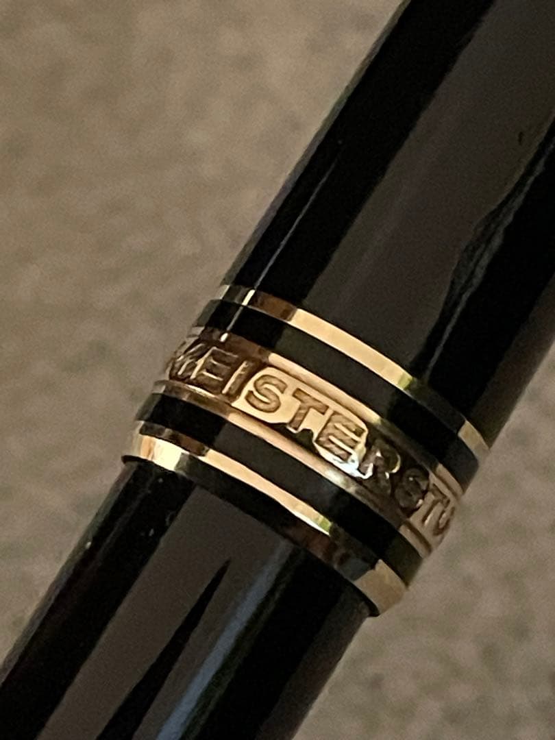 ケ*ん様 ◾️訳あり◾️モンブラン 164 ボールペン◾️マイスターシュテュック