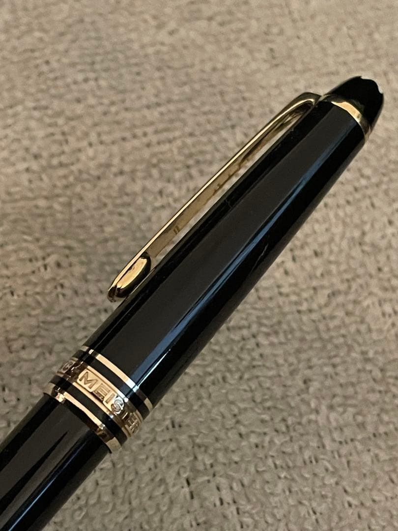 ケ*ん様 ◾️訳あり◾️モンブラン 164 ボールペン◾️マイスターシュテュック