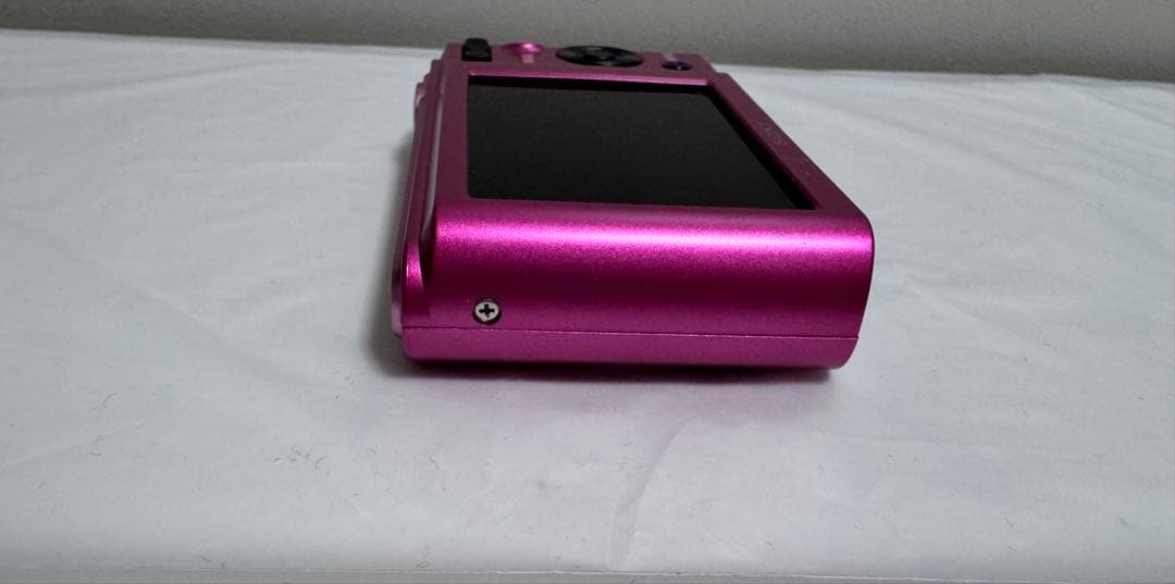 SONY Cyber-shot DSC-W810 ピンク デジタルカメラ