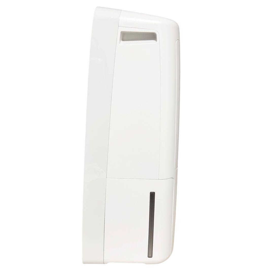 【美品】SHARP CV-P120 衣類乾燥除湿機 2024年製　説明書付