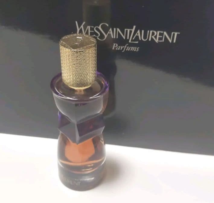 イヴ・サンローラン マニフェスト オーデパルファム 30ml