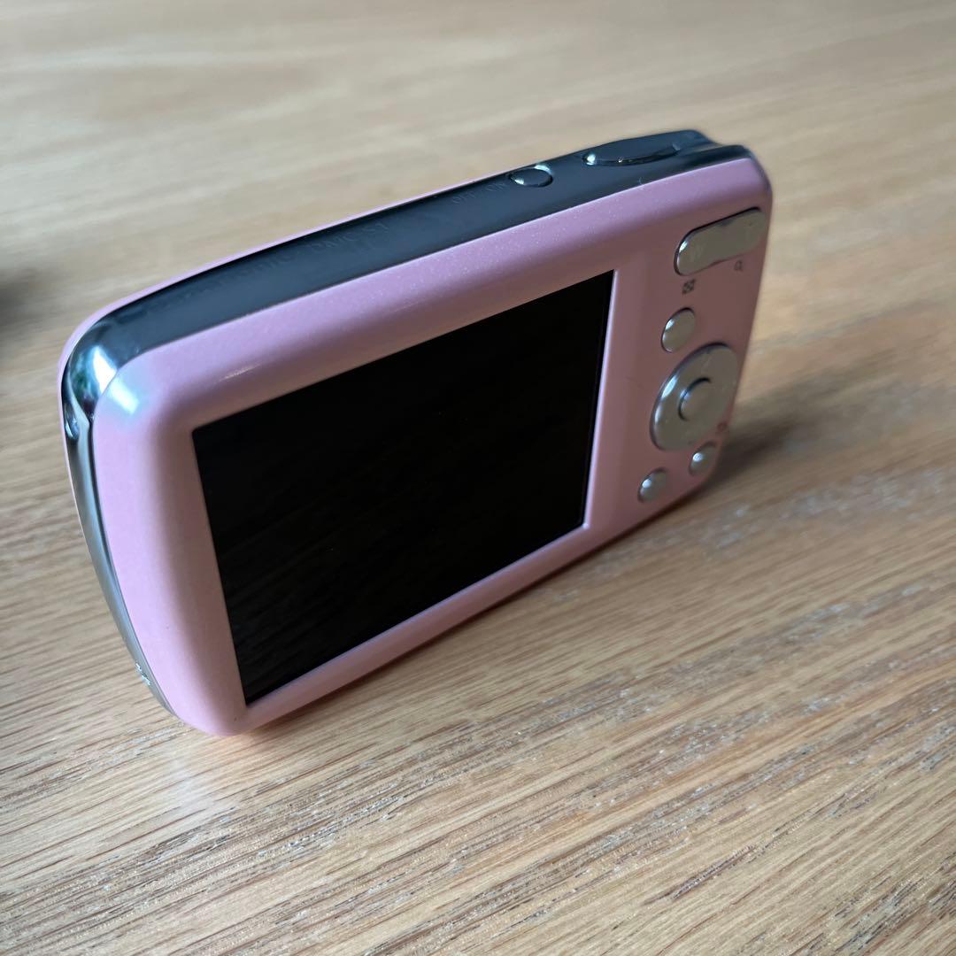 【動作確認済】LUMIX ルミックス DMC-S1