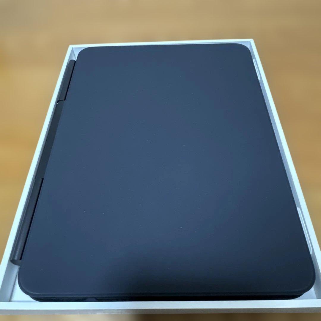 iPad Pro11（M4 M5）Magic Keyboard MWR23J/A
