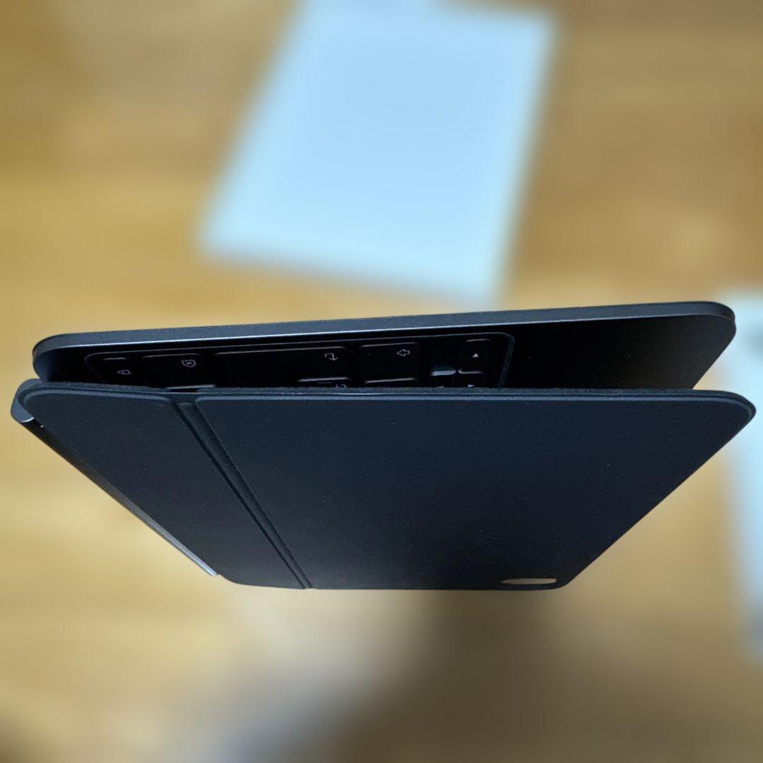 iPad Pro11（M4 M5）Magic Keyboard MWR23J/A