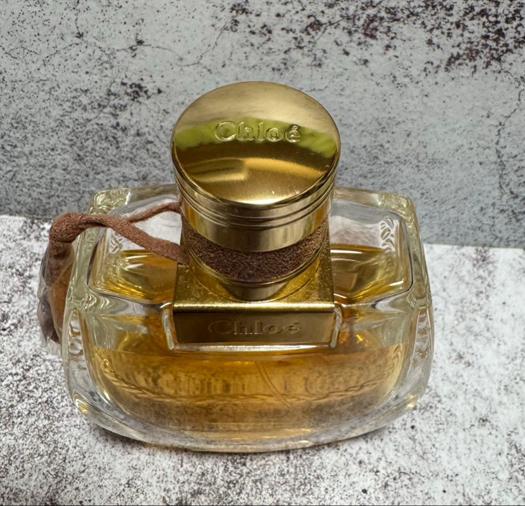 クロエ ノマド ジャスミンナチュレル オードパルファム インテンス 75ml