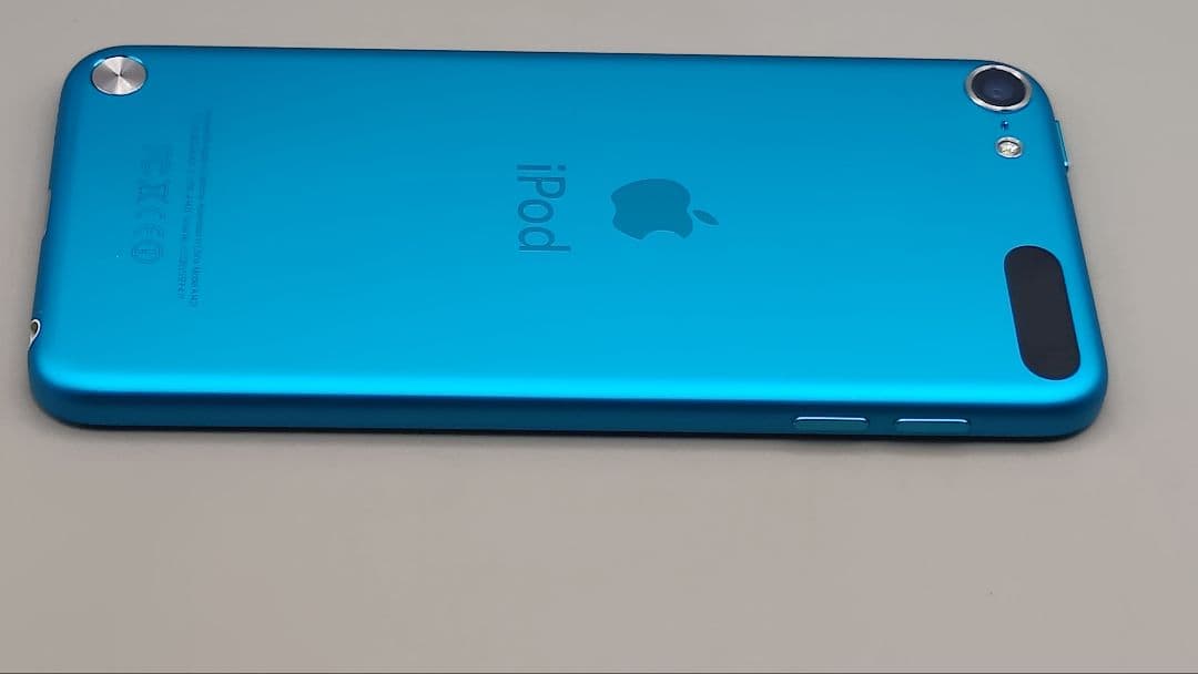 Apple iPod touch 64GB MD718J/A 第5世代