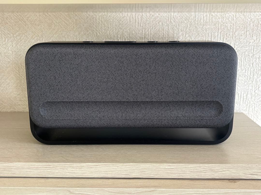 Bose ワイヤレススピーカー グレー
