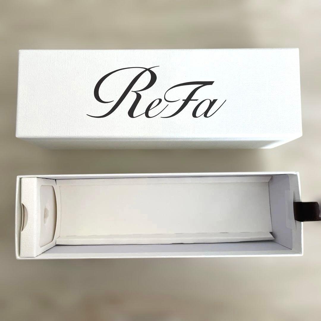 ReFa リファ イオンケアブラシ プレミアム RS-BB