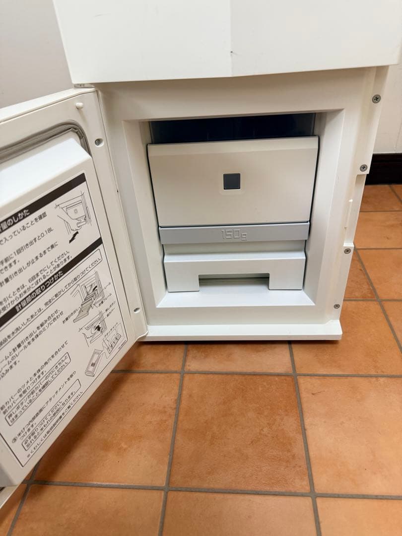 ◆美品◆動作品◆エムケー精工株式会社◆保冷米びつ◆RCR-531◆冷えっ庫◆30