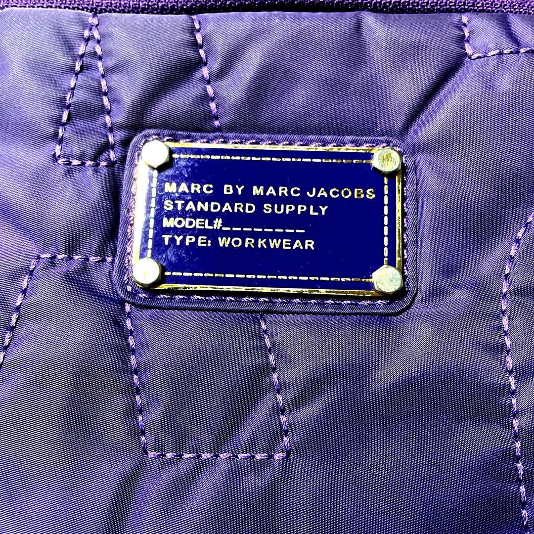 MARC JACOBS WORKWEAR マークジェイコブス　PCケース