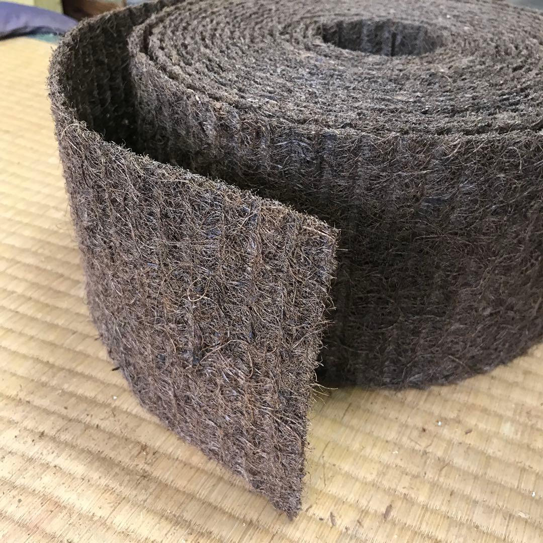 人工杉テープ　15cm✖︎10m 4巻