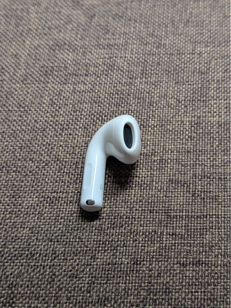 Apple AirPods 4世代 片耳 R 片方 右耳 961