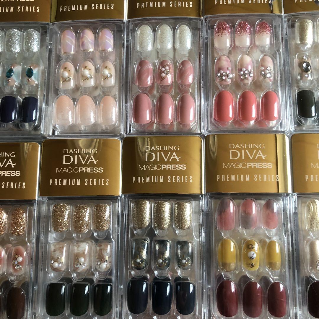 【24時間限定値下げ中】DASHING DIVA プレミアムシリーズ