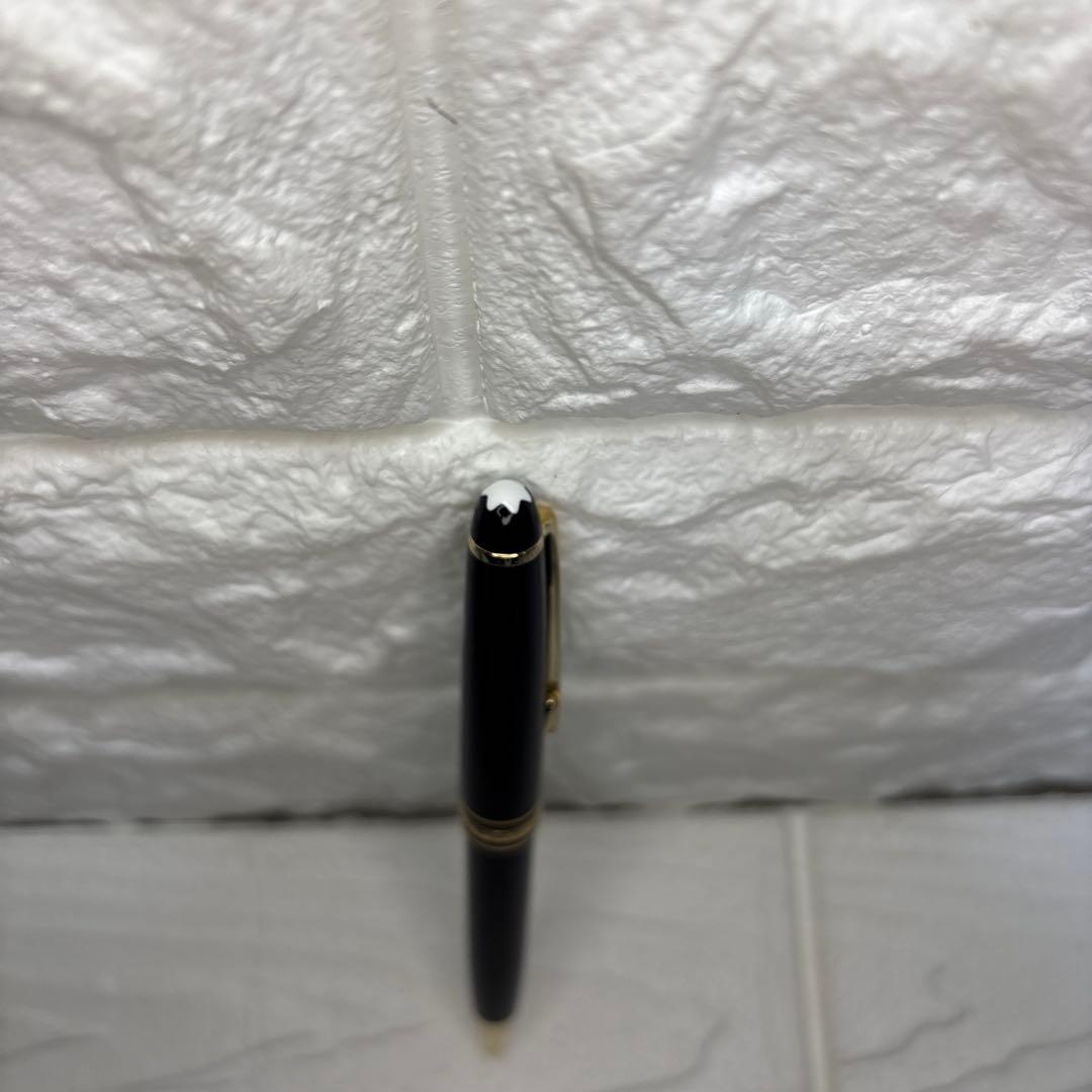 モンブラン シャープペン0.5mm