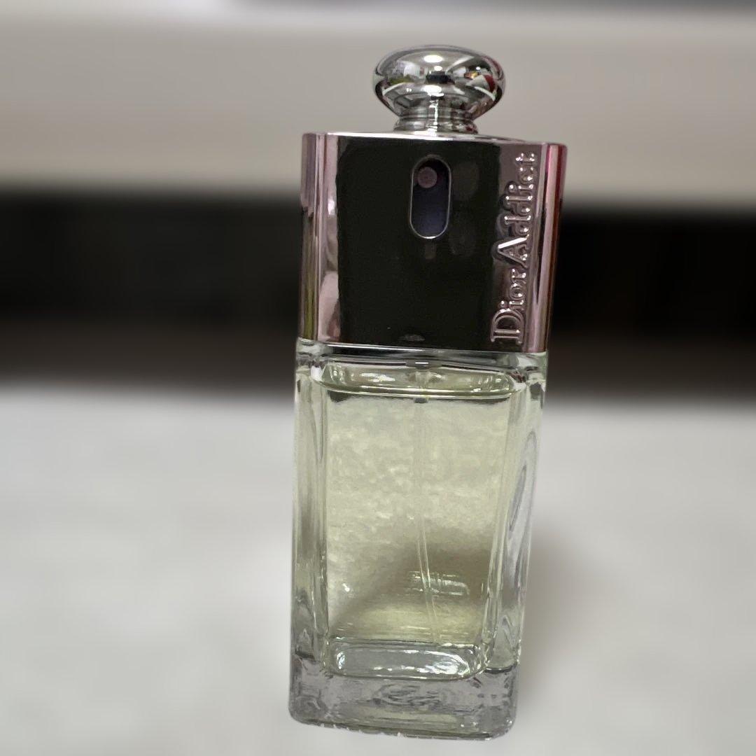 Dior Addict eau fraiche2 50ml オードトワレ